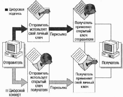 Microsoft Internet Information Server 4.0