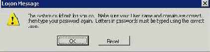 Microsoft Windows Server 2003.   
