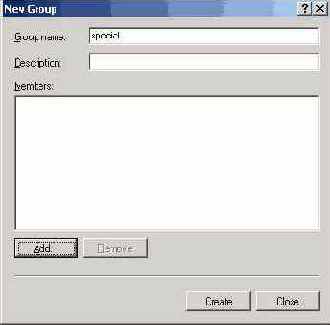 Microsoft Windows Server 2003.   
