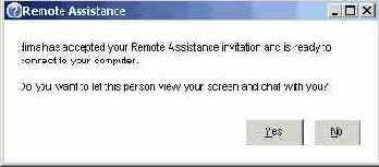 Microsoft Windows Server 2003.   
