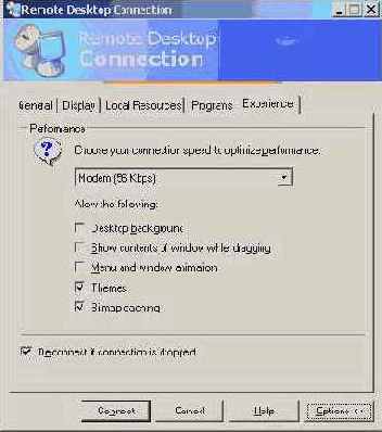 Microsoft Windows Server 2003.   
