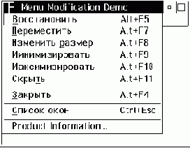   IBM OS2

