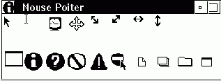   IBM OS2
