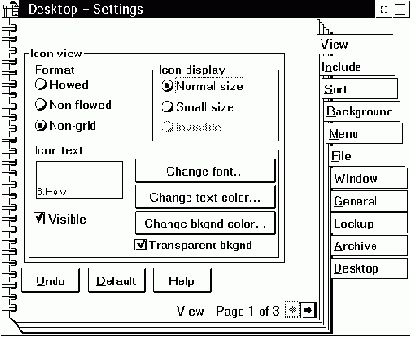   IBM OS2

