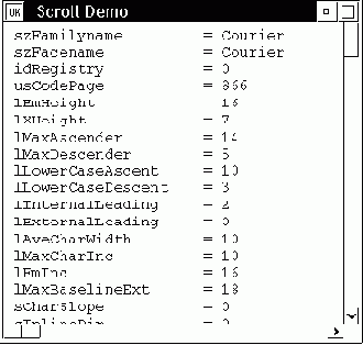   IBM OS2
