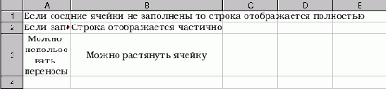 Open Office  
