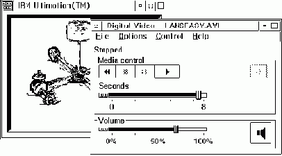   OS2 Warp

