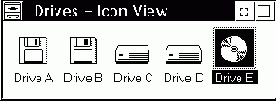   OS2 Warp
