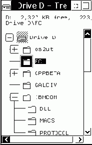   OS2 Warp
