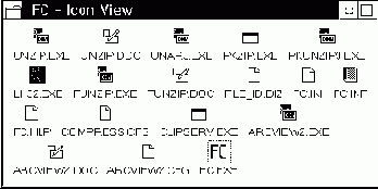   OS2 Warp
