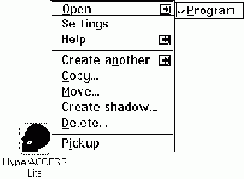   OS2 Warp
