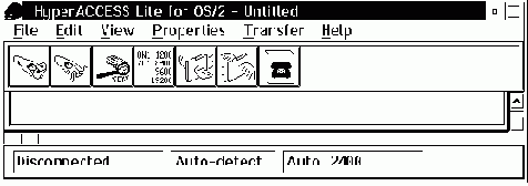   OS2 Warp
