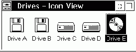   OS2 Warp
