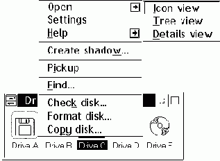   OS2 Warp
