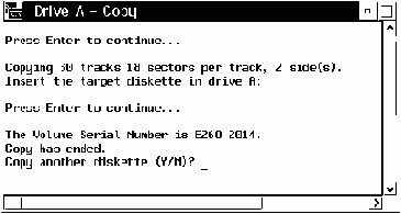   OS2 Warp
