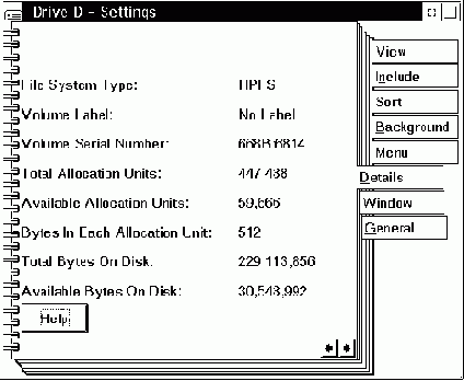   OS2 Warp
