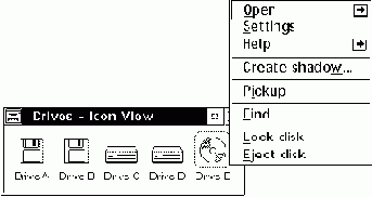   OS2 Warp
