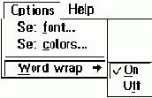   OS2 Warp
