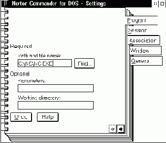   OS2 Warp

