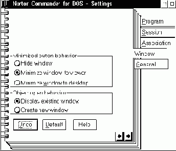   OS2 Warp
