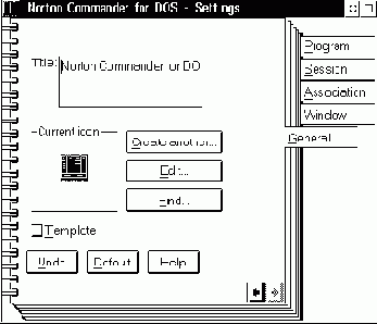   OS2 Warp

