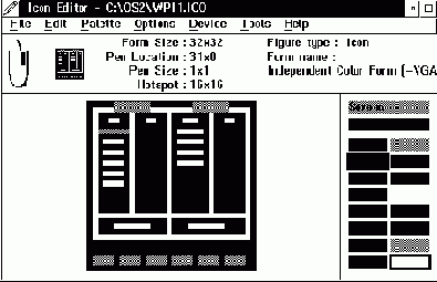   OS2 Warp

