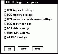   OS2 Warp
