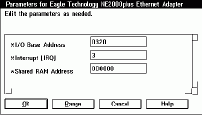   OS2 Warp
