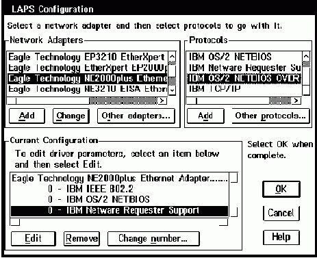   OS2 Warp
