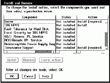   OS2 Warp
