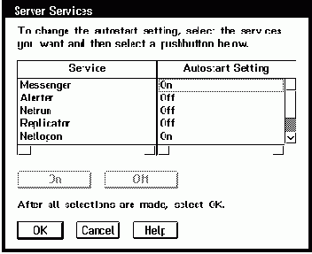  OS2 Warp
