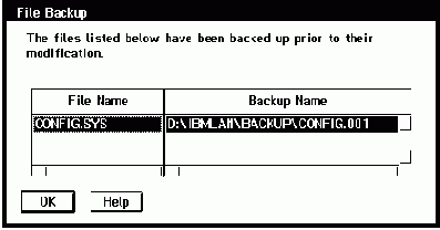   OS2 Warp
