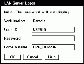   OS2 Warp
