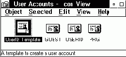   OS2 Warp

