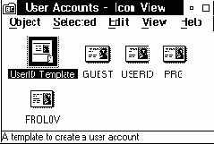   OS2 Warp
