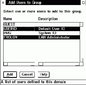   OS2 Warp
