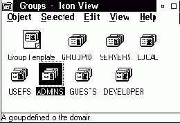  OS2 Warp
