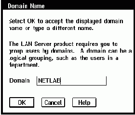   OS2 Warp
