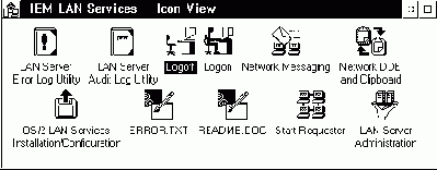   OS2 Warp
