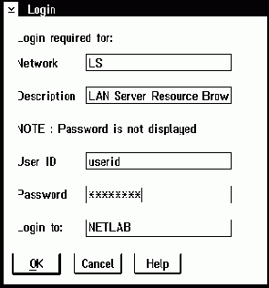   OS2 Warp
