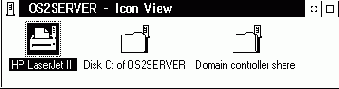   OS2 Warp
