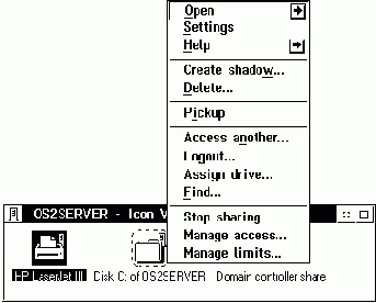   OS2 Warp

