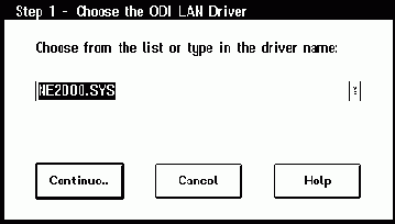   OS2 Warp
