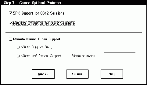   OS2 Warp
