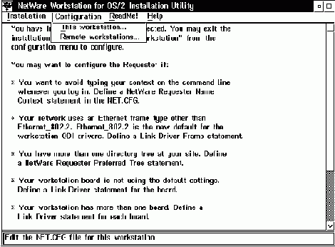   OS2 Warp
