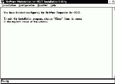   OS2 Warp

