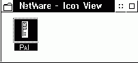   OS2 Warp
