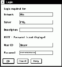   OS2 Warp

