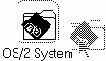   OS2 Warp
