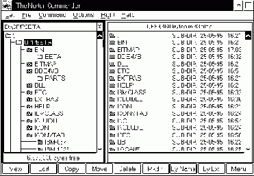   OS2 Warp
